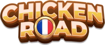 Logo Chicken Road France en pied de page