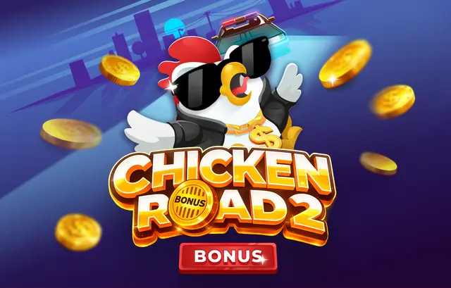 Chicken Road 2.0 Bonus, la version longue avec dalles spéciales
