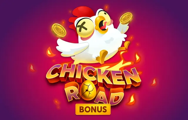 Chicken Road Bonus et ses dalles à multiplicateur