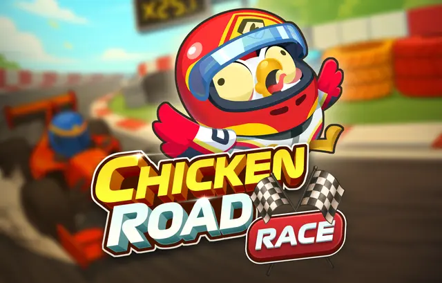 Chicken Road Race, la variante chronométrée