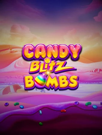 Slot Candy Blitz Bombs
