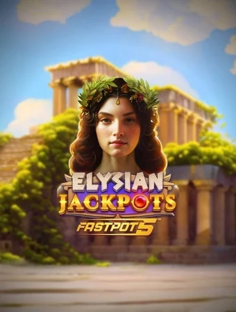 Slot à jackpot Elysian Jackpots
