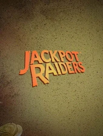 Slot à jackpot Jackpot Raiders