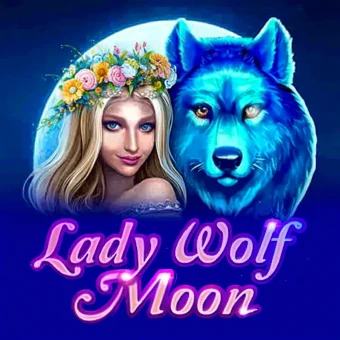 Slot Lady Wolf Moon