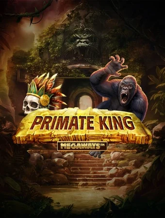 Slot Primate King Megaways