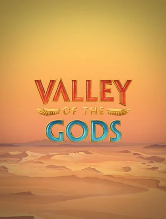 Slot Valley of the Gods